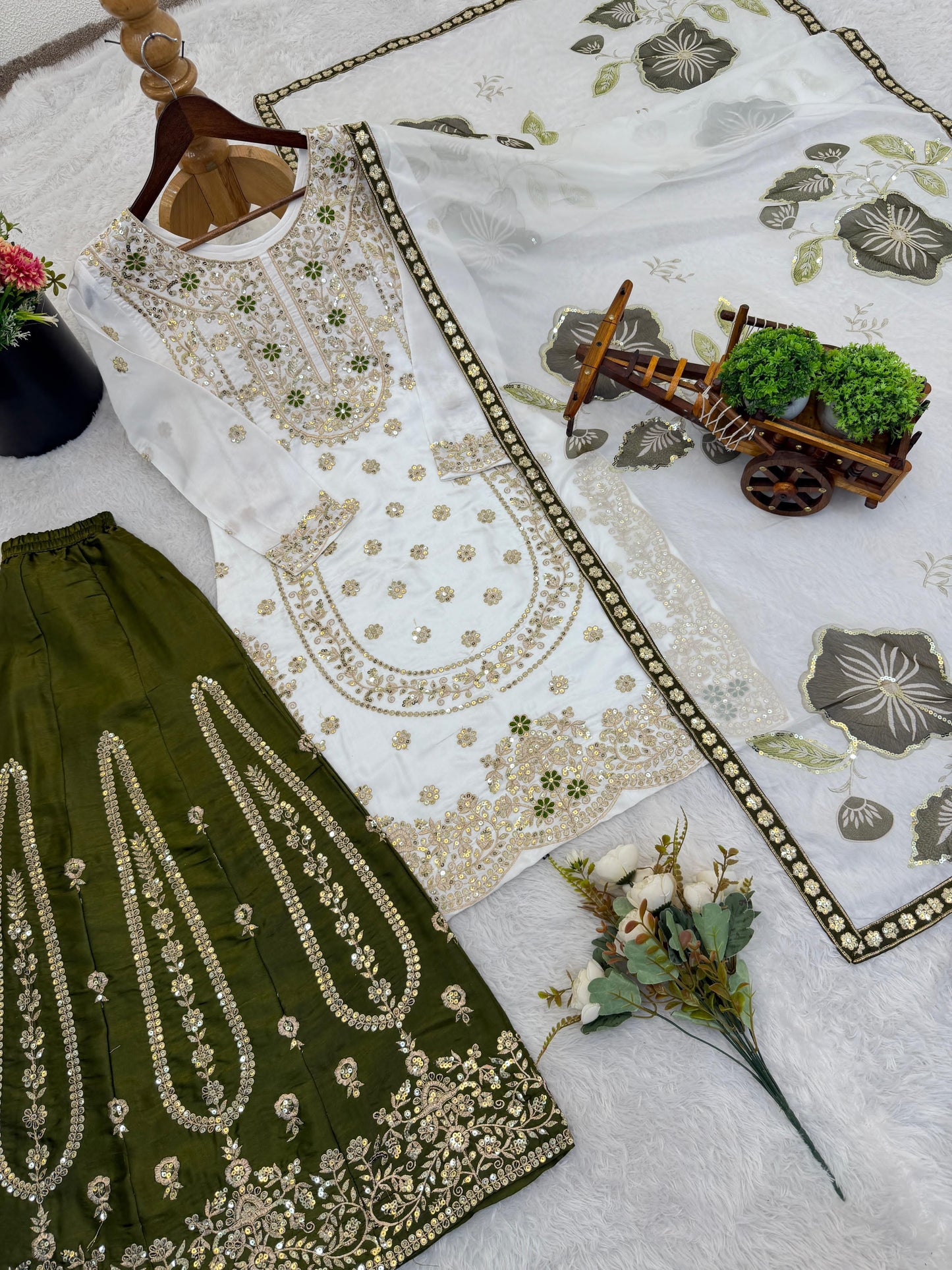 ZIYA DESIGNER WEAR