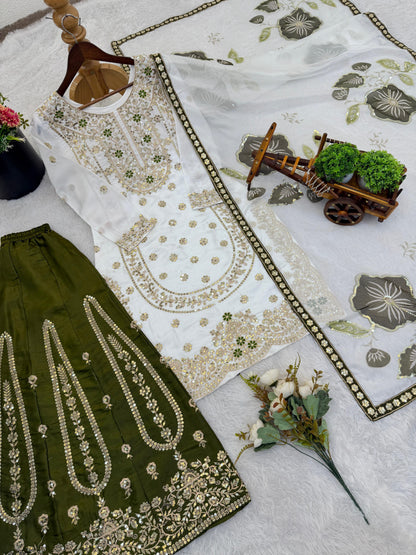 ZIYA DESIGNER WEAR