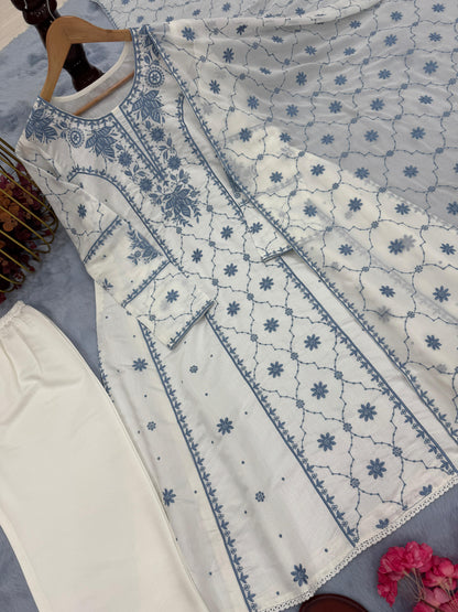 REMIUM ROMAN SILK DESIGNER