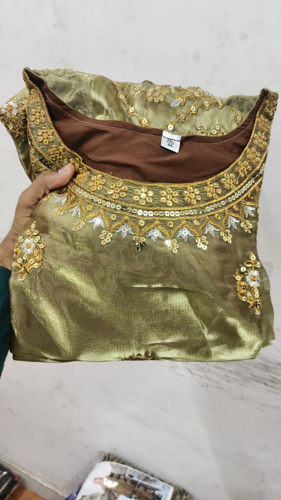 RANGAT DESIGNER SUIT