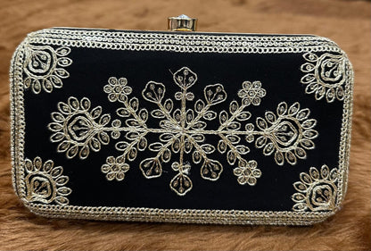 AAFRÉEN LUXE WITH PURSE