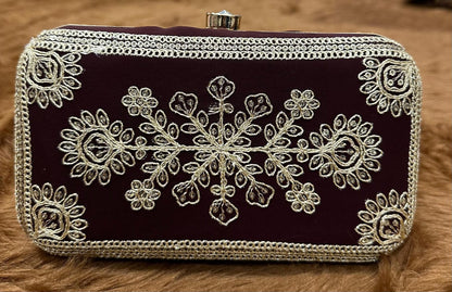 AAFRÉEN LUXE WITH PURSE
