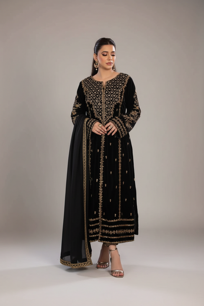 MEHERMAHAL ANARKALI