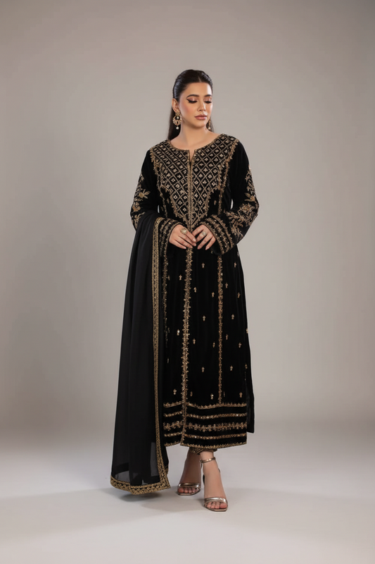 MEHERMAHAL ANARKALI