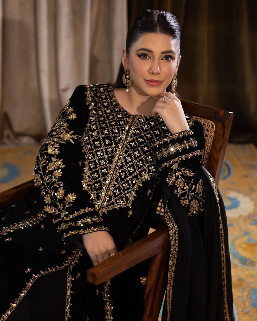 MEHERMAHAL ANARKALI