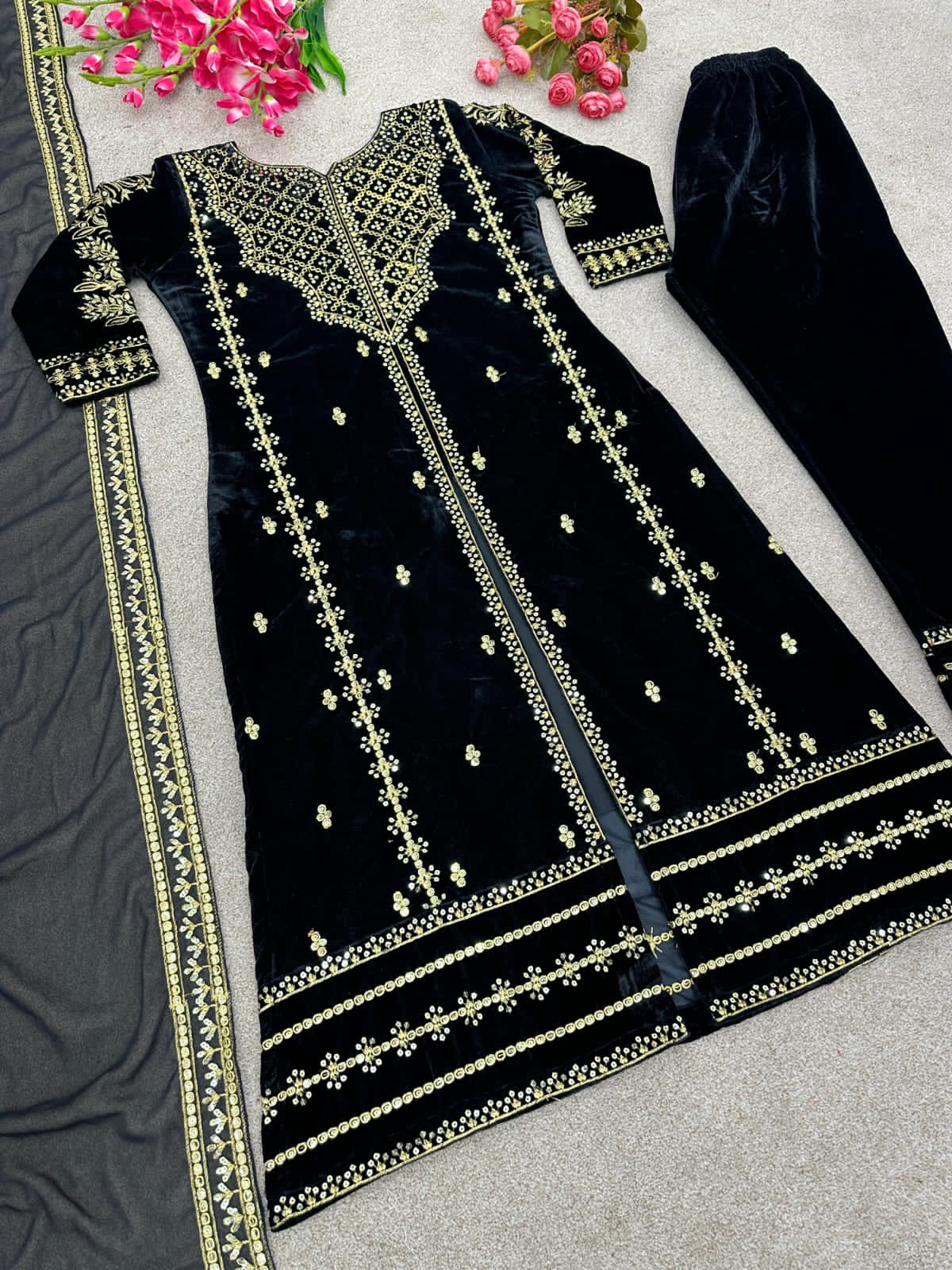 MEHERMAHAL ANARKALI