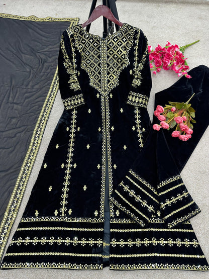 MEHERMAHAL ANARKALI