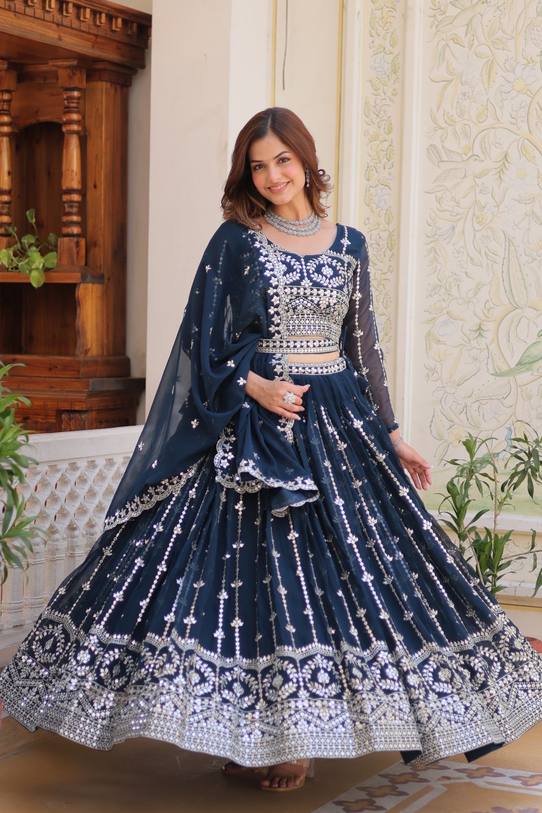 RIWAAYAT ROYALE ANARKALI