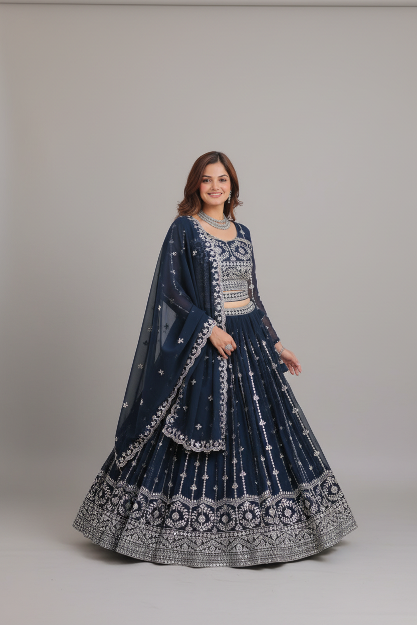 RIWAAYAT ROYALE ANARKALI