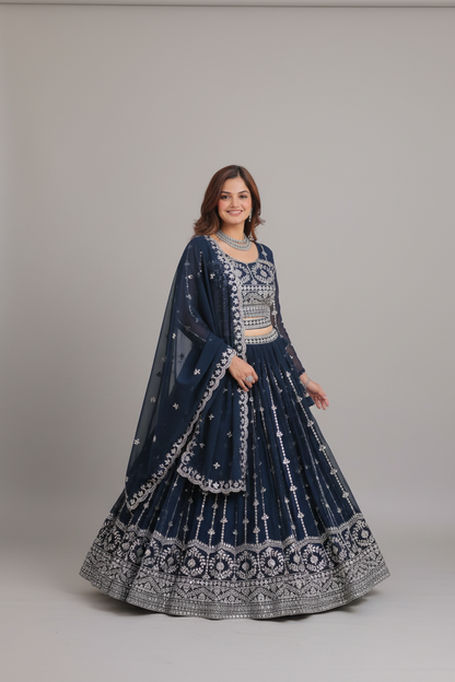 RIWAAYAT ROYALE ANARKALI