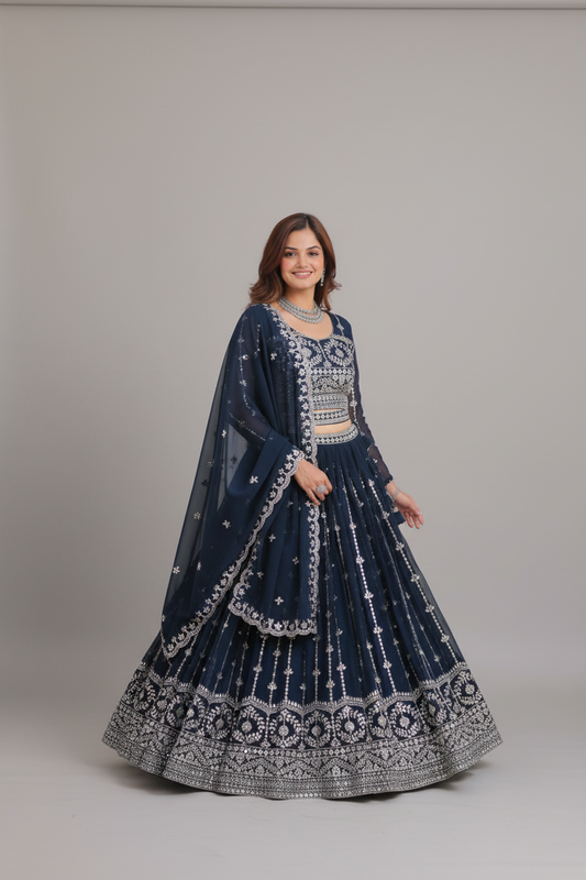 RIWAAYAT ROYALE ANARKALI