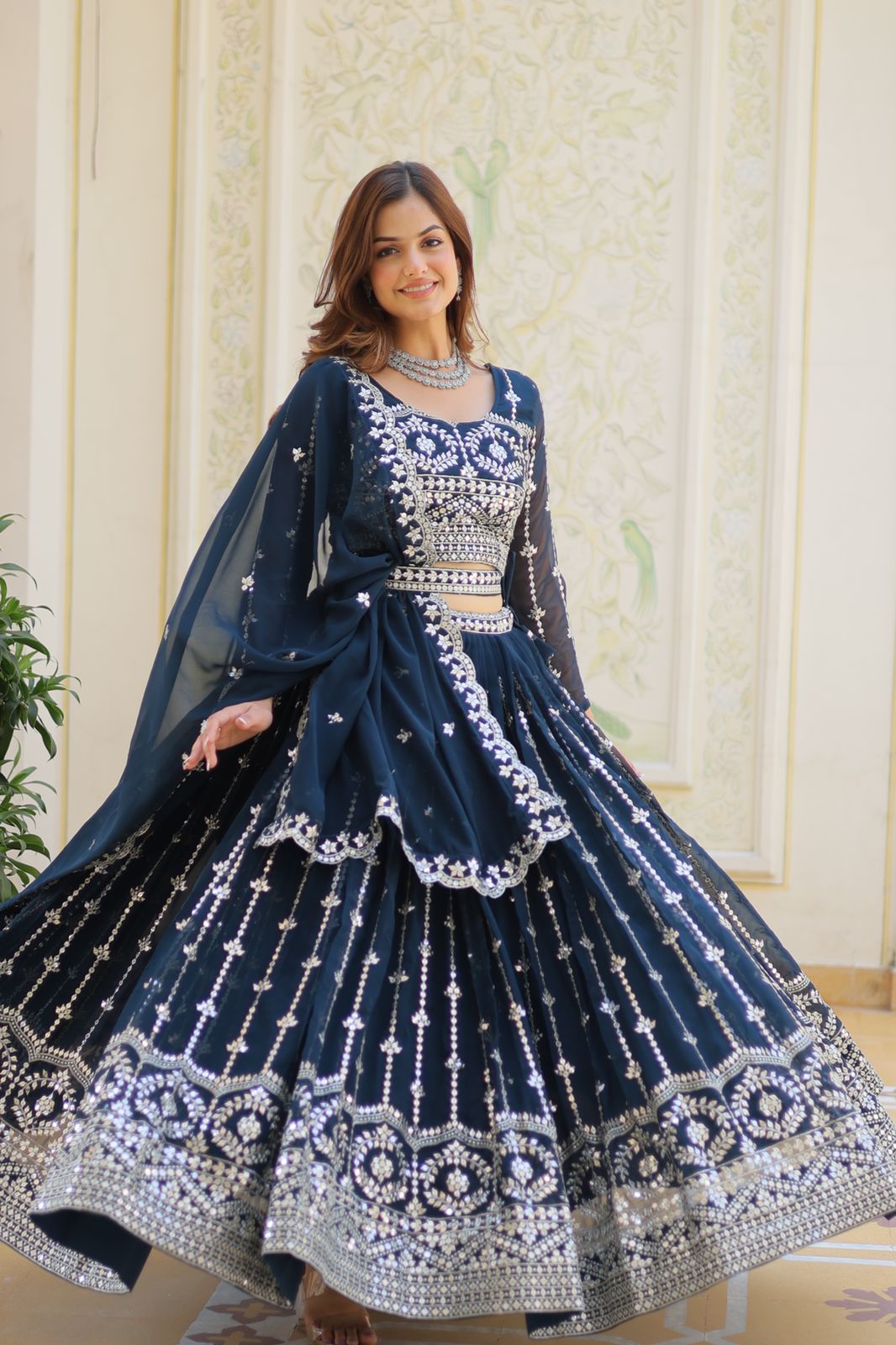 RIWAAYAT ROYALE ANARKALI