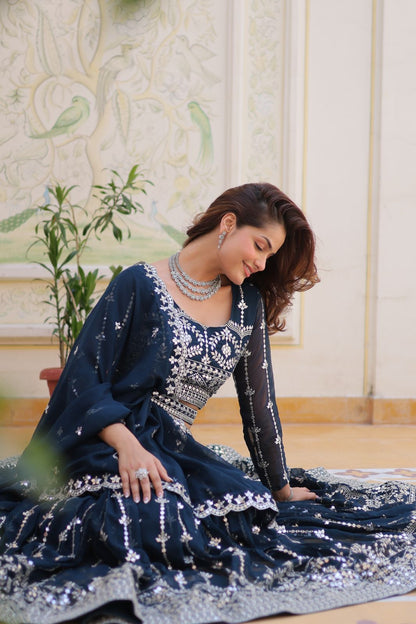 RIWAAYAT ROYALE ANARKALI
