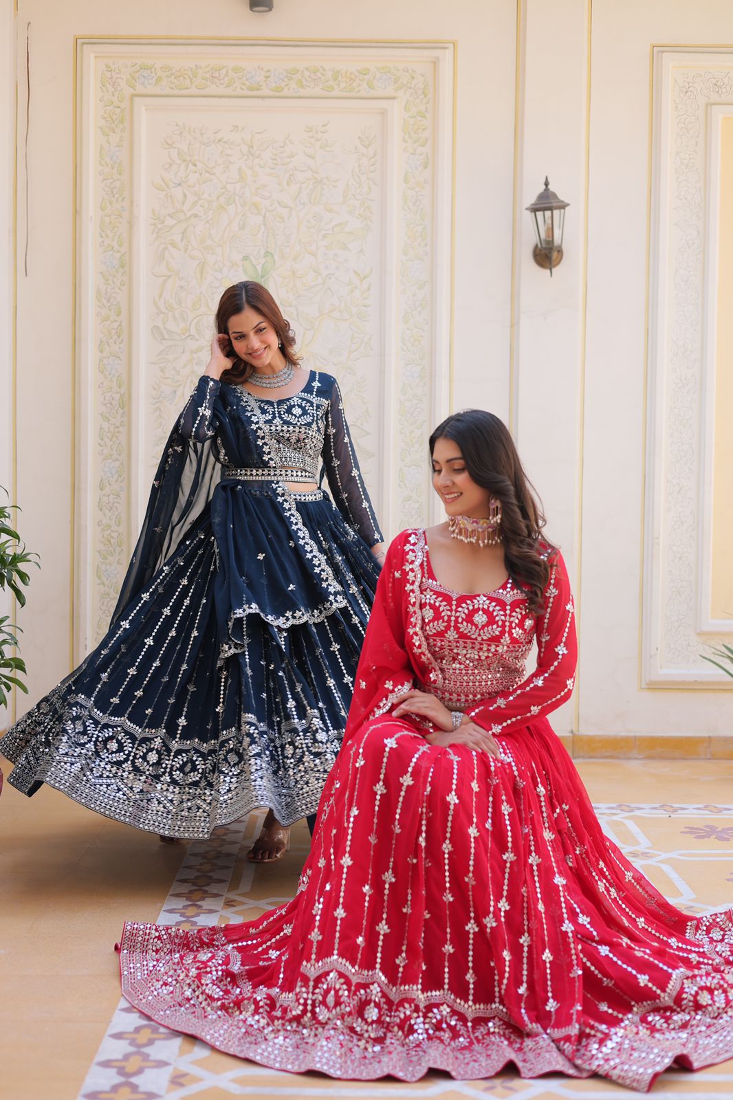RIWAAYAT ROYALE ANARKALI