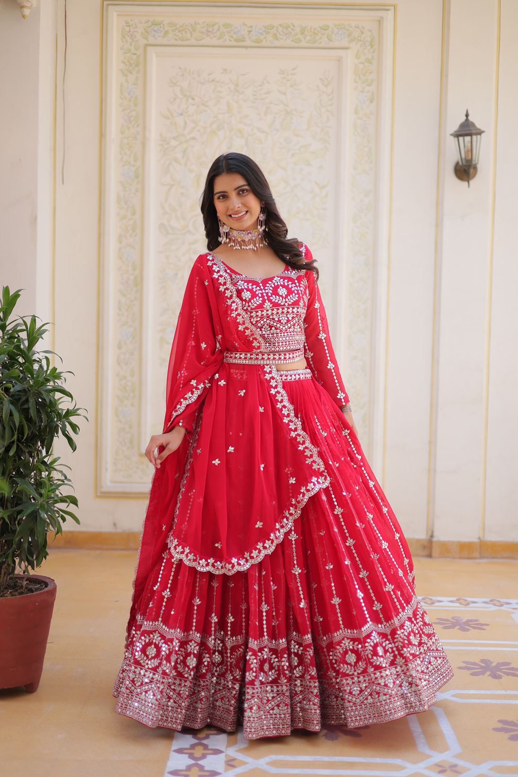 RIWAAYAT ROYALE ANARKALI