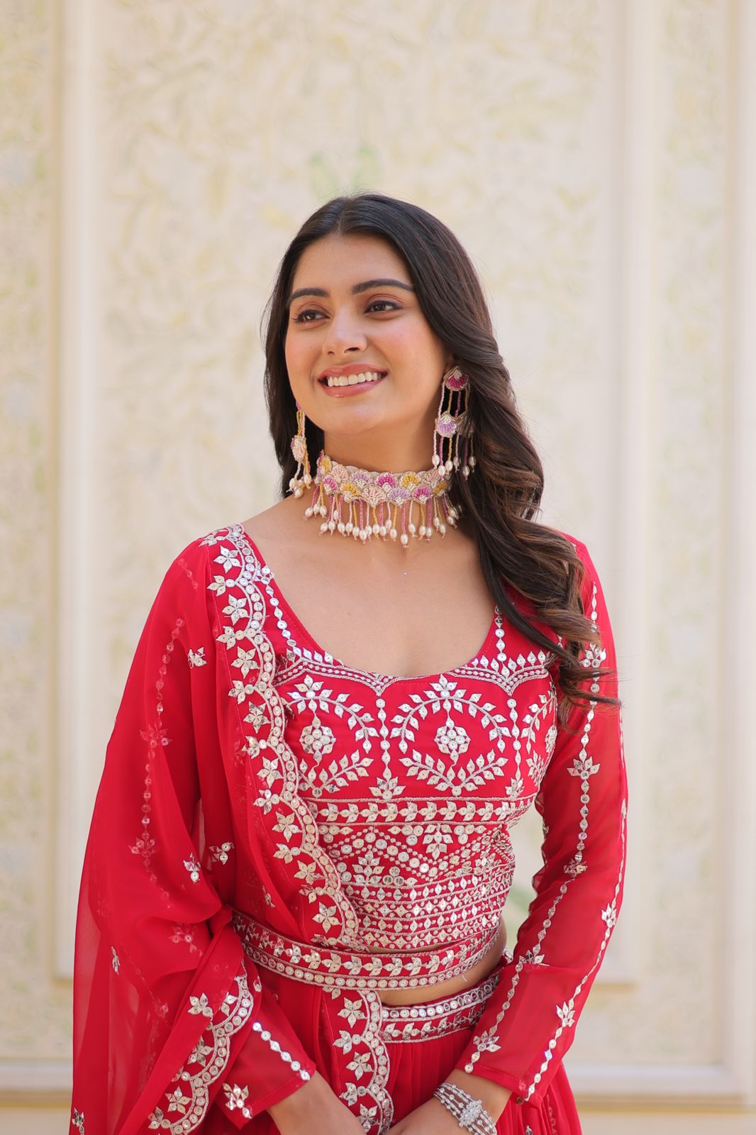 RIWAAYAT ROYALE ANARKALI