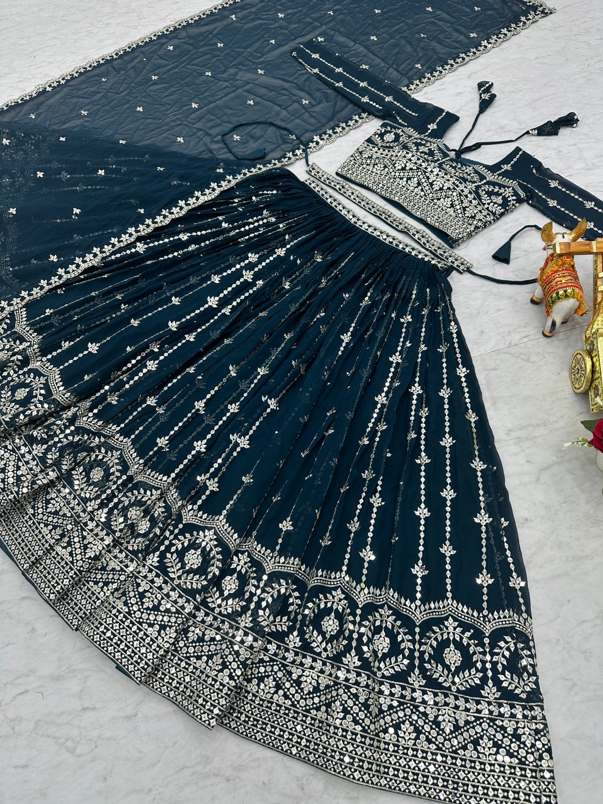 RIWAAYAT ROYALE ANARKALI