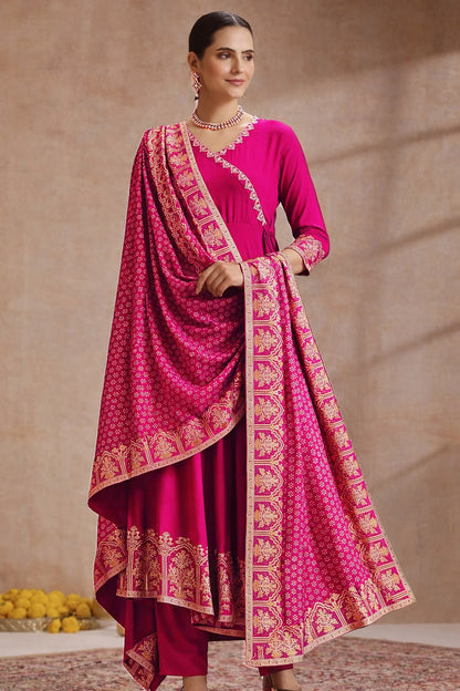 MAHIRA ANARKALI