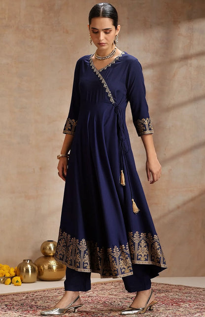 MAHIRA ANARKALI