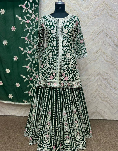 PAKISTANI PREMIUM DESI OUTFIT