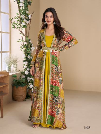 SOVEREIGN OVERLAY DRESS