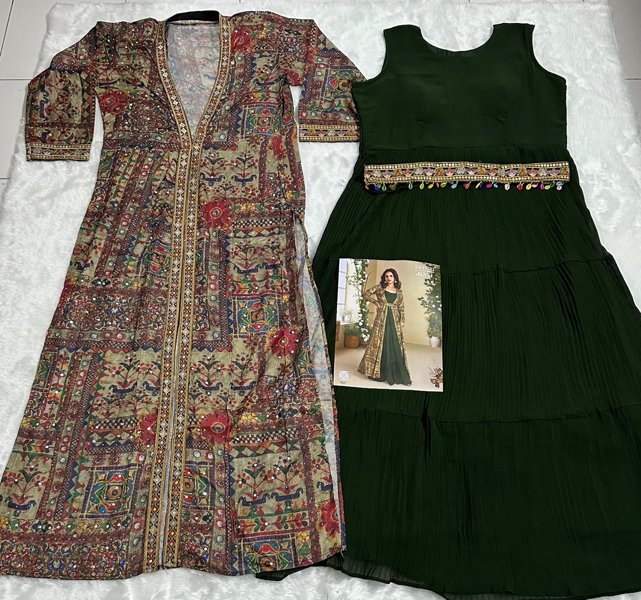 SOVEREIGN OVERLAY DRESS