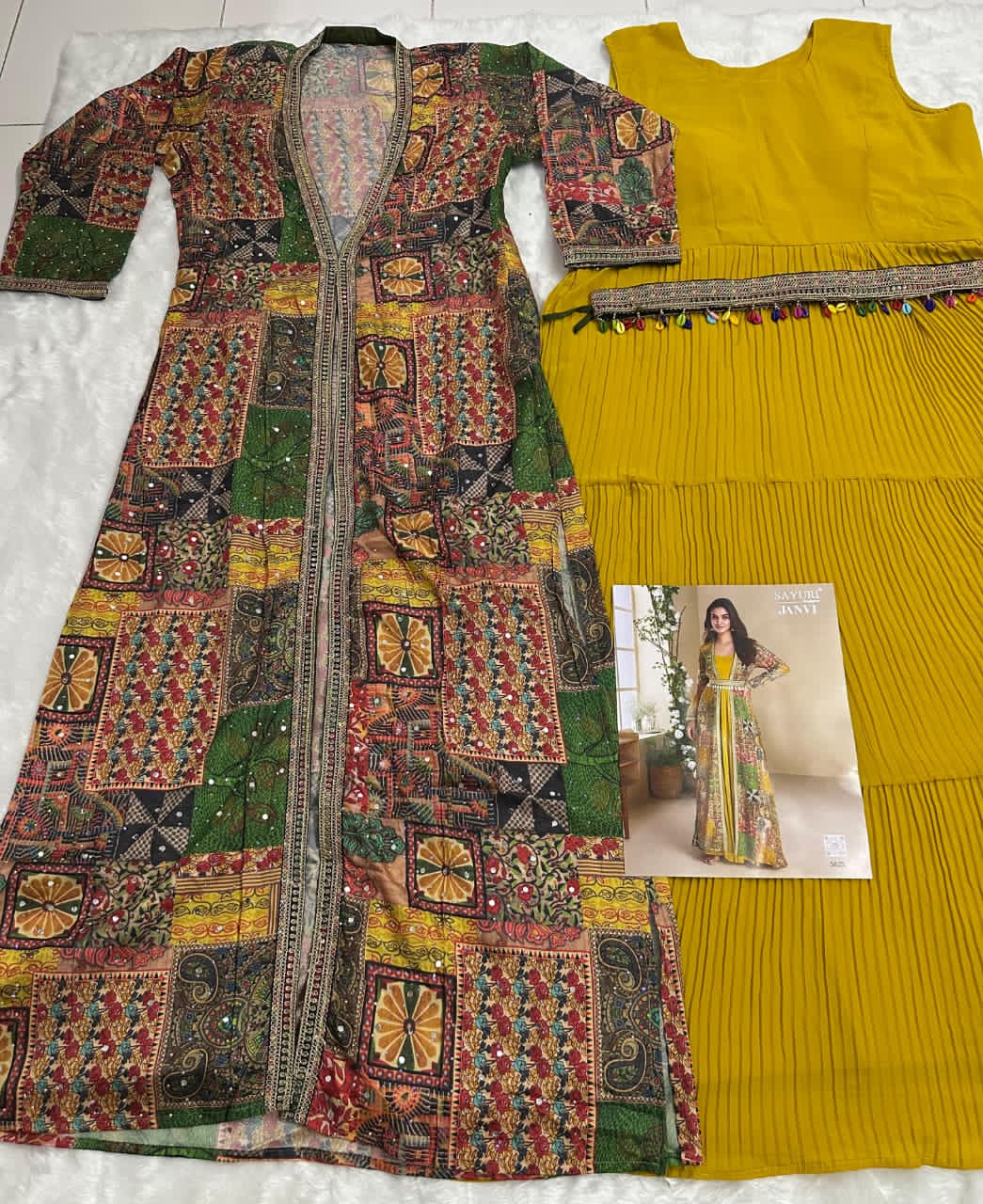 SOVEREIGN OVERLAY DRESS
