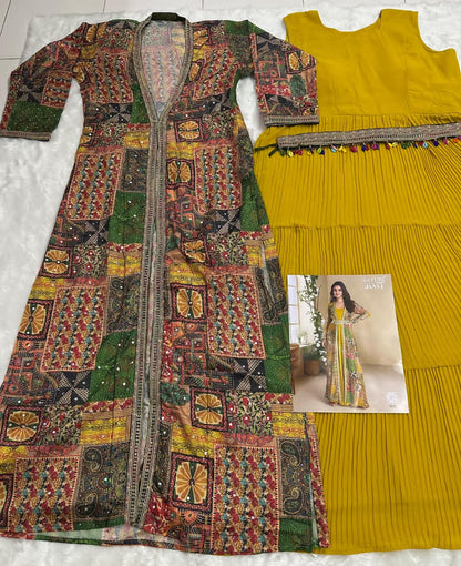 SOVEREIGN OVERLAY DRESS