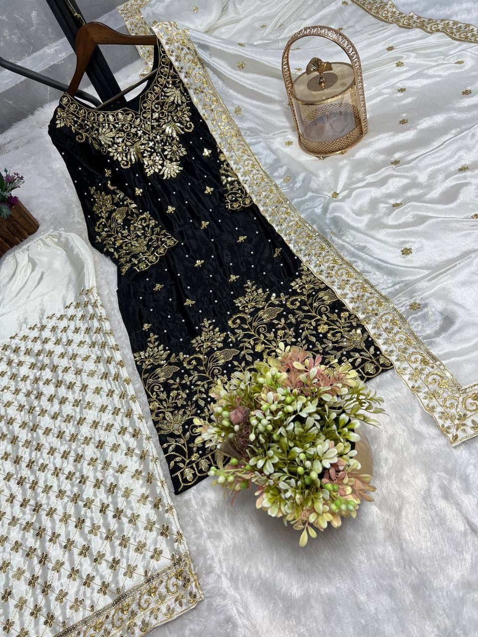 NOIR LUXE – READY-TO-WEAR