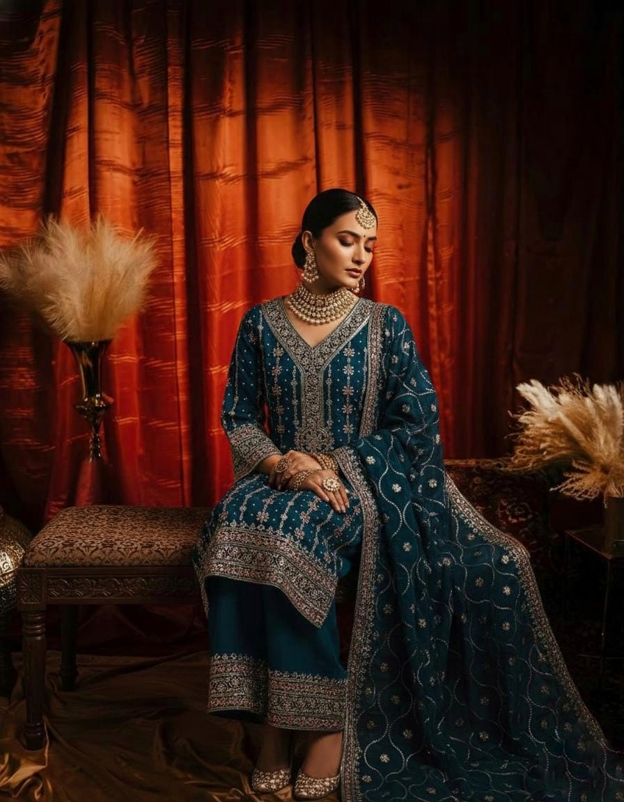 SHAHZADI NEEL