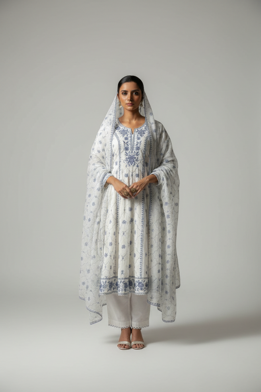 REMIUM ROMAN SILK DESIGNER