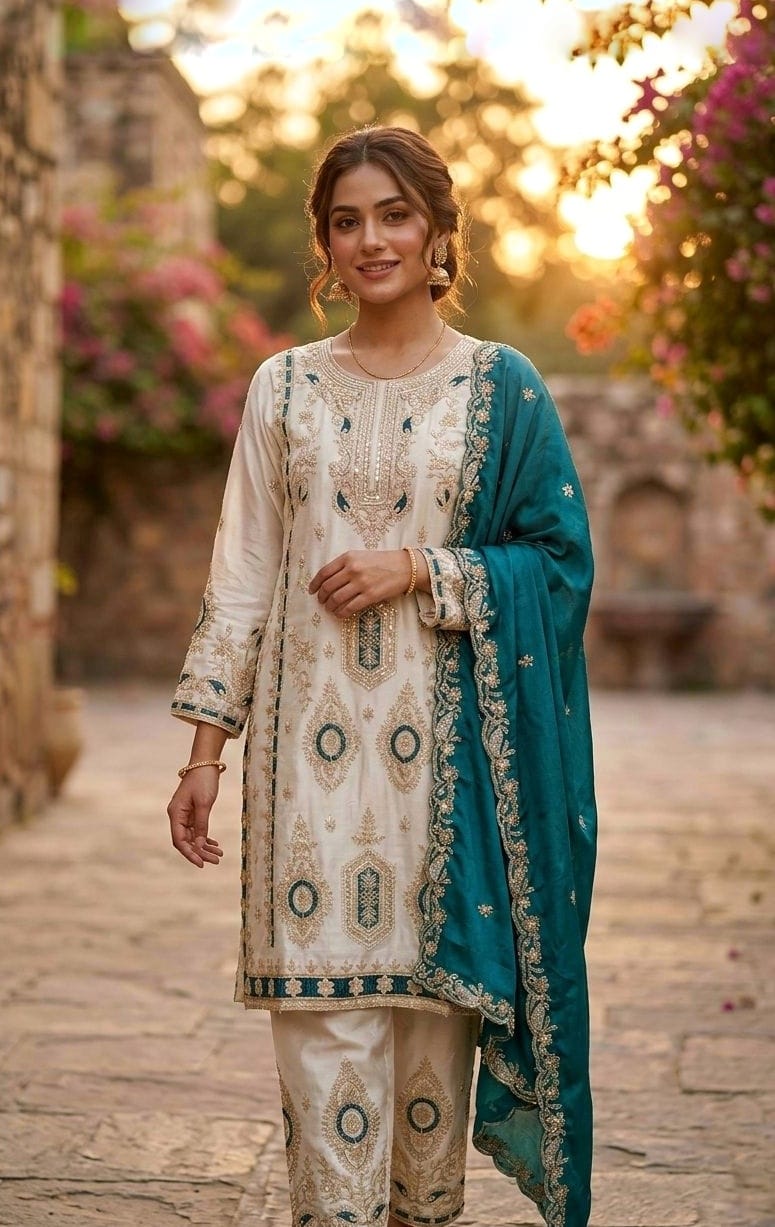 PRESENCE – EID LUXE CHINON ENSEMBLE