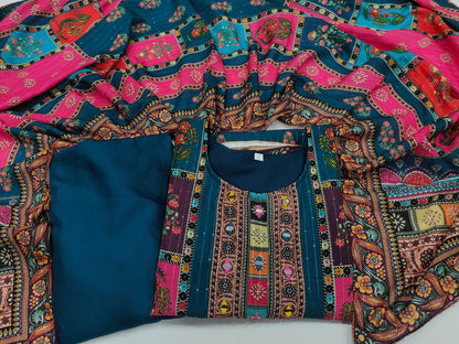 AYRA IVORY PRESTIGE SET