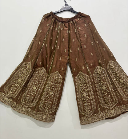 EMPRESS DUAL-TONE LUXE STONEWORK SET