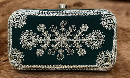 AAFRÉEN LUXE WITH PURSE