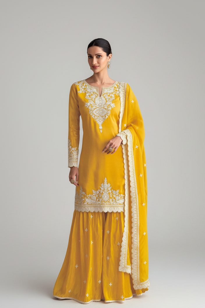 SUROOR MEHENDI