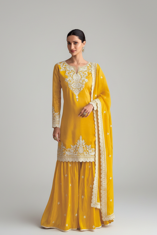 SUROOR MEHENDI