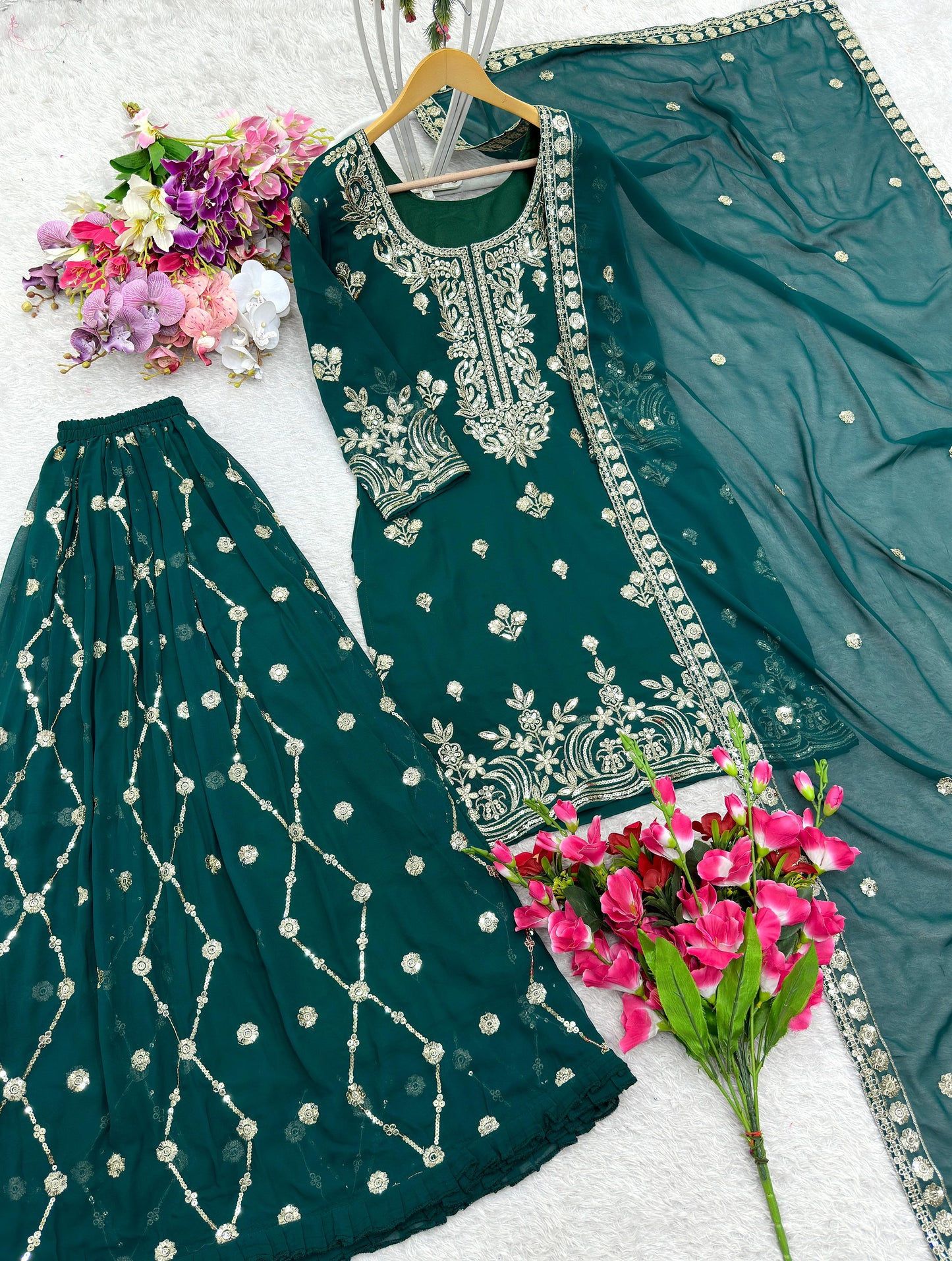 TOP-NOTCH SHARARA