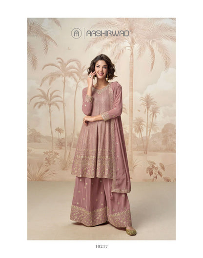 REAL GEORGETTE