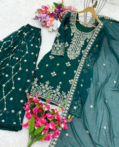 TOP-NOTCH SHARARA