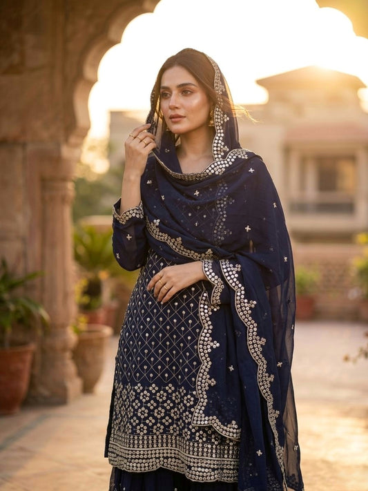 ZARELLE MIRAGE FOIL SET