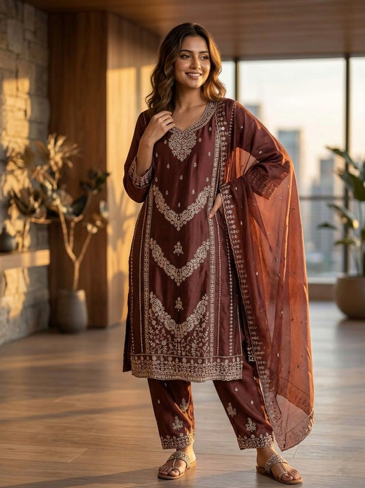 NOORÉ LUXE ENSEMBLE